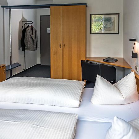 Median Hotel Garni Wernigerode Luaran gambar